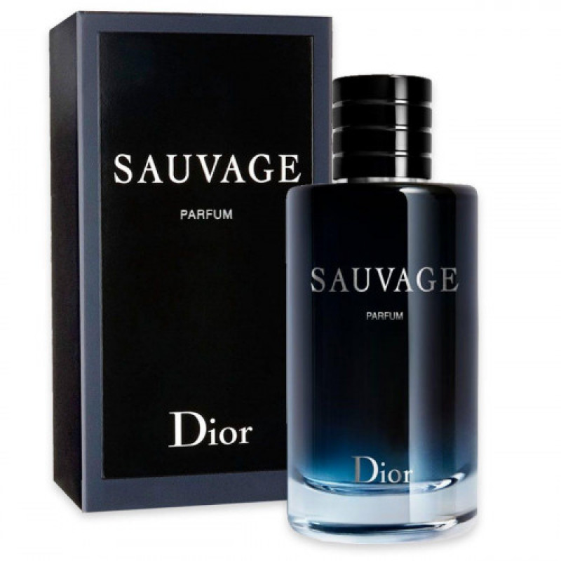 031620231550076413107f88053.jpg عطر ديور سوفاج بارفيوم 200مل - الصورة 1