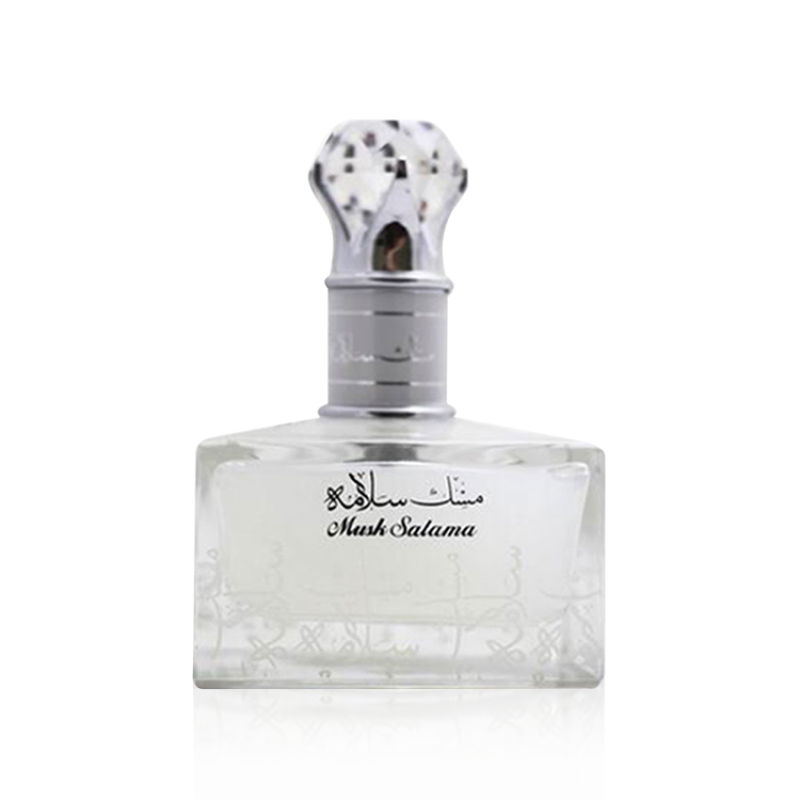 041420221432086258063878f12-2.png لطافة مسك سلامة - أو دي بارفيوم (للجنسين) 100مل - الصورة 1