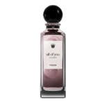 عطر All Of You من ثنيان – 125 مل للنساء