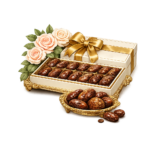 تمر فاخر