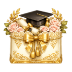 توزيعات التخرج