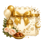توزيعات العيد