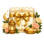 توزيعات رمضان