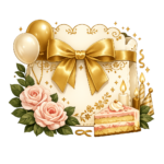 توزيعات عيد الميلاد