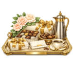 ضيافة شركات