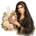 عطور نسائية