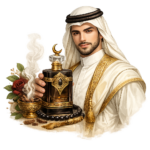 عطور رجالية
